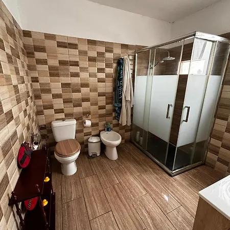 Vakantiehuis Fincazul Tenerife *