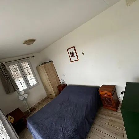 Fincazul Tenerife Vakantiehuis