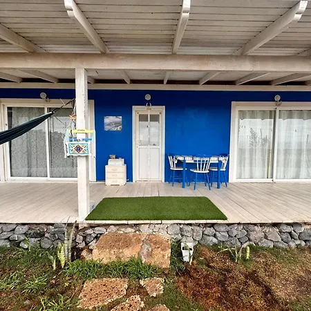 Vakantiehuis Fincazul Tenerife