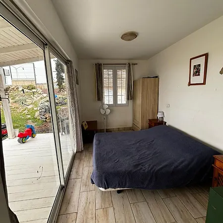 Fincazul Tenerife Fasnia