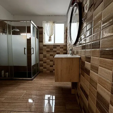 Fincazul Tenerife Dom wakacyjny Fasnia