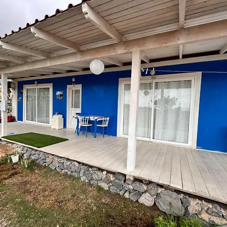 Fincazul Tenerife Dom wakacyjny *