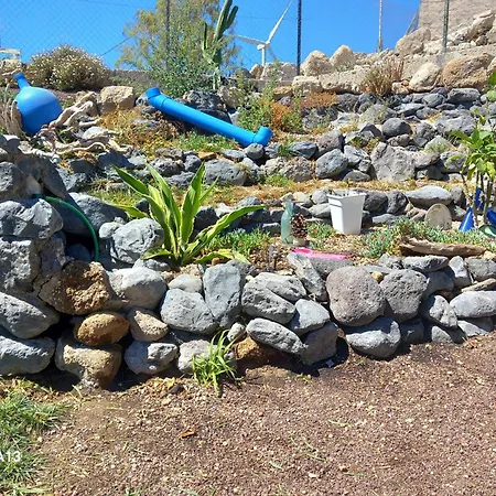 Fincazul Tenerife Dom wakacyjny *